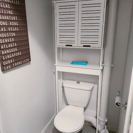 Studio Confortable Hyper Centre De Tours公寓 外观 照片